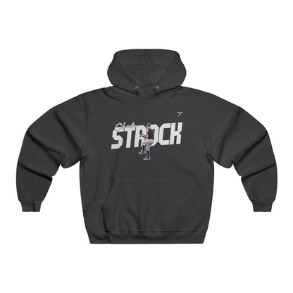 Charlie Strock Vintage Hoodie