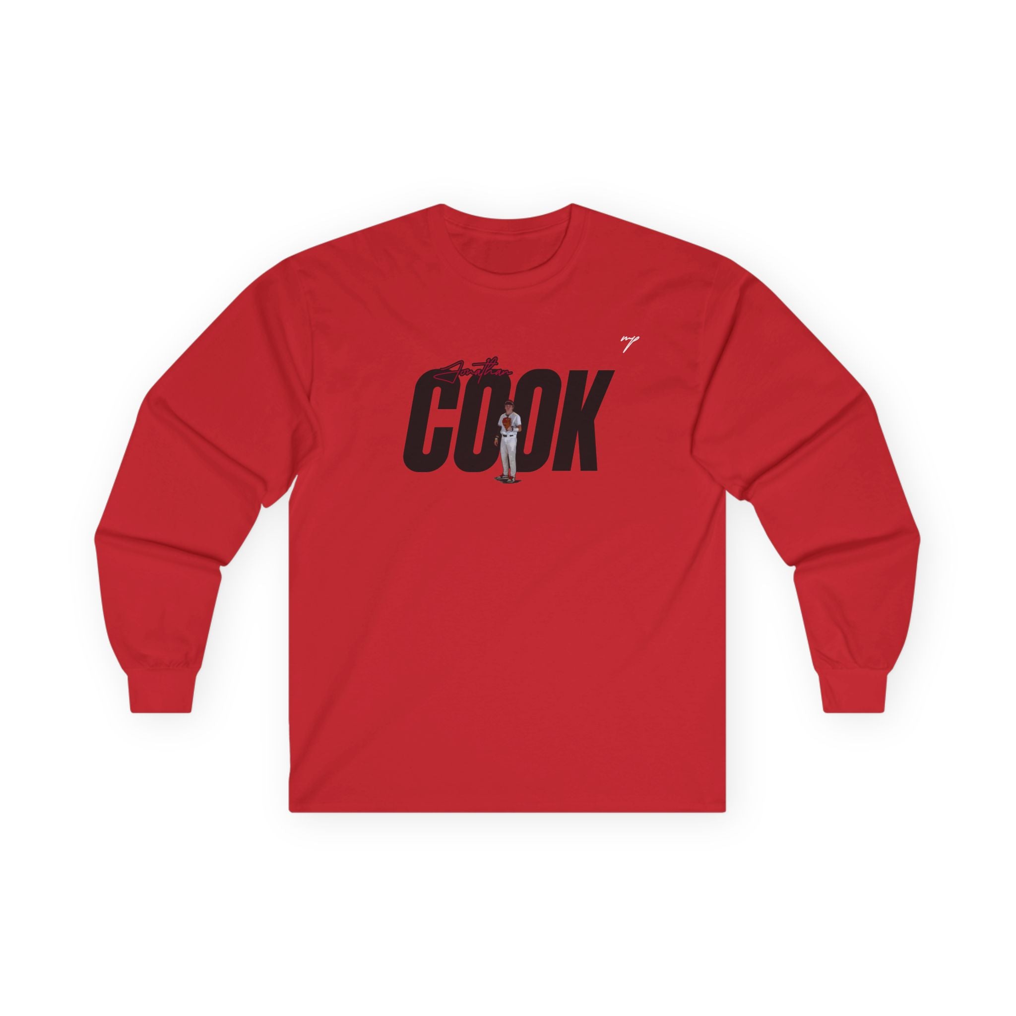 Jonathan Cook Long Sleeve