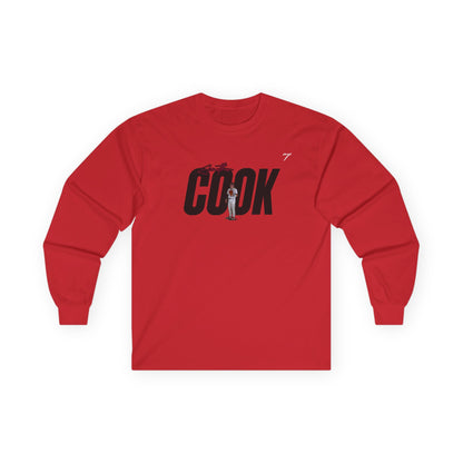 Jonathan Cook Long Sleeve
