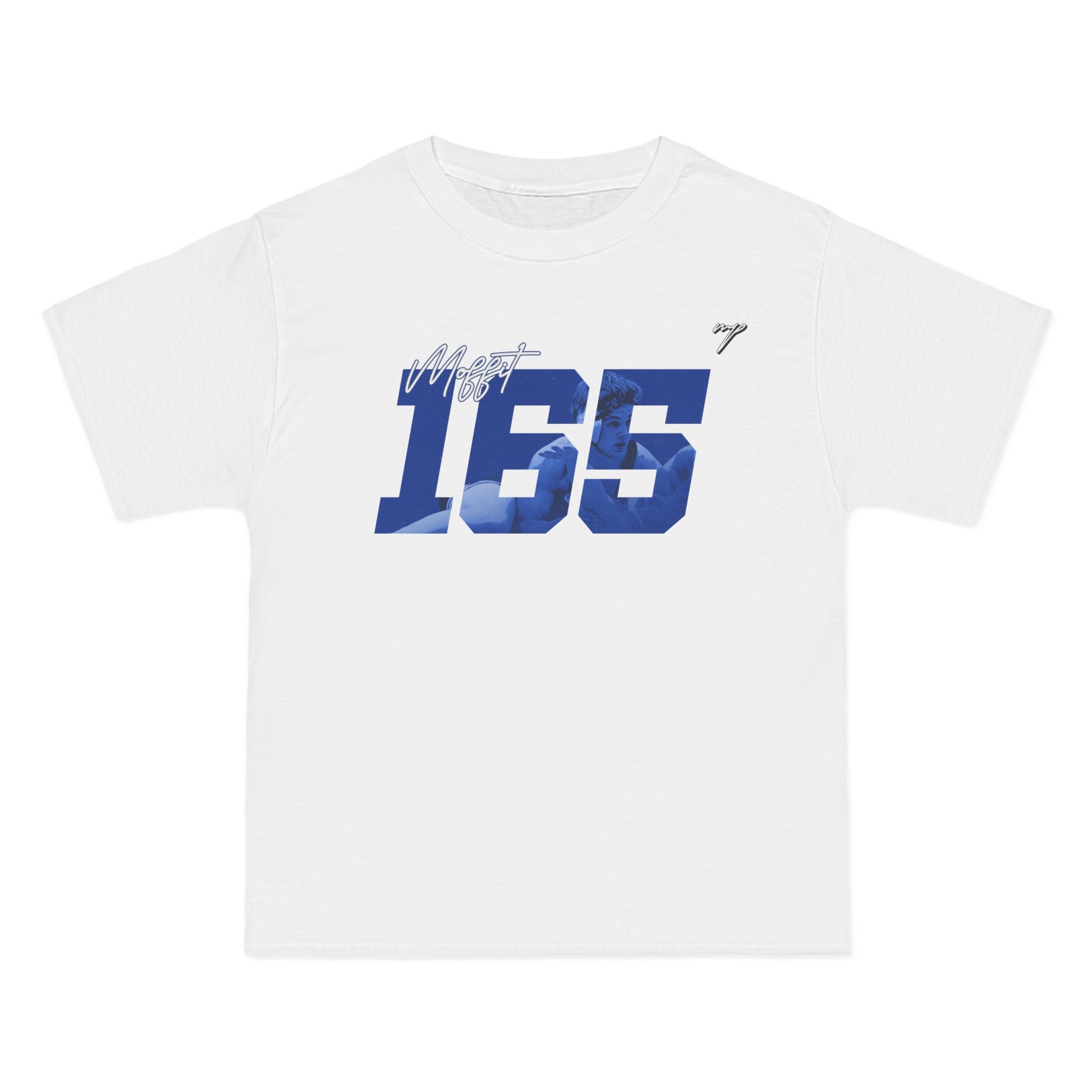 Jackson Moffit Vintage Tee