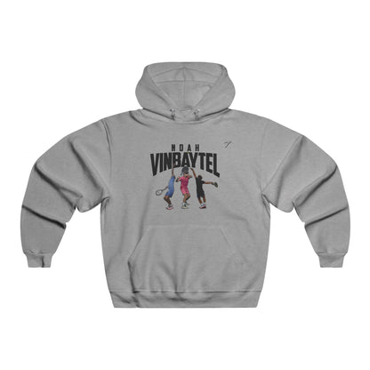 Noah Vinbaytel Vintage Hoodie