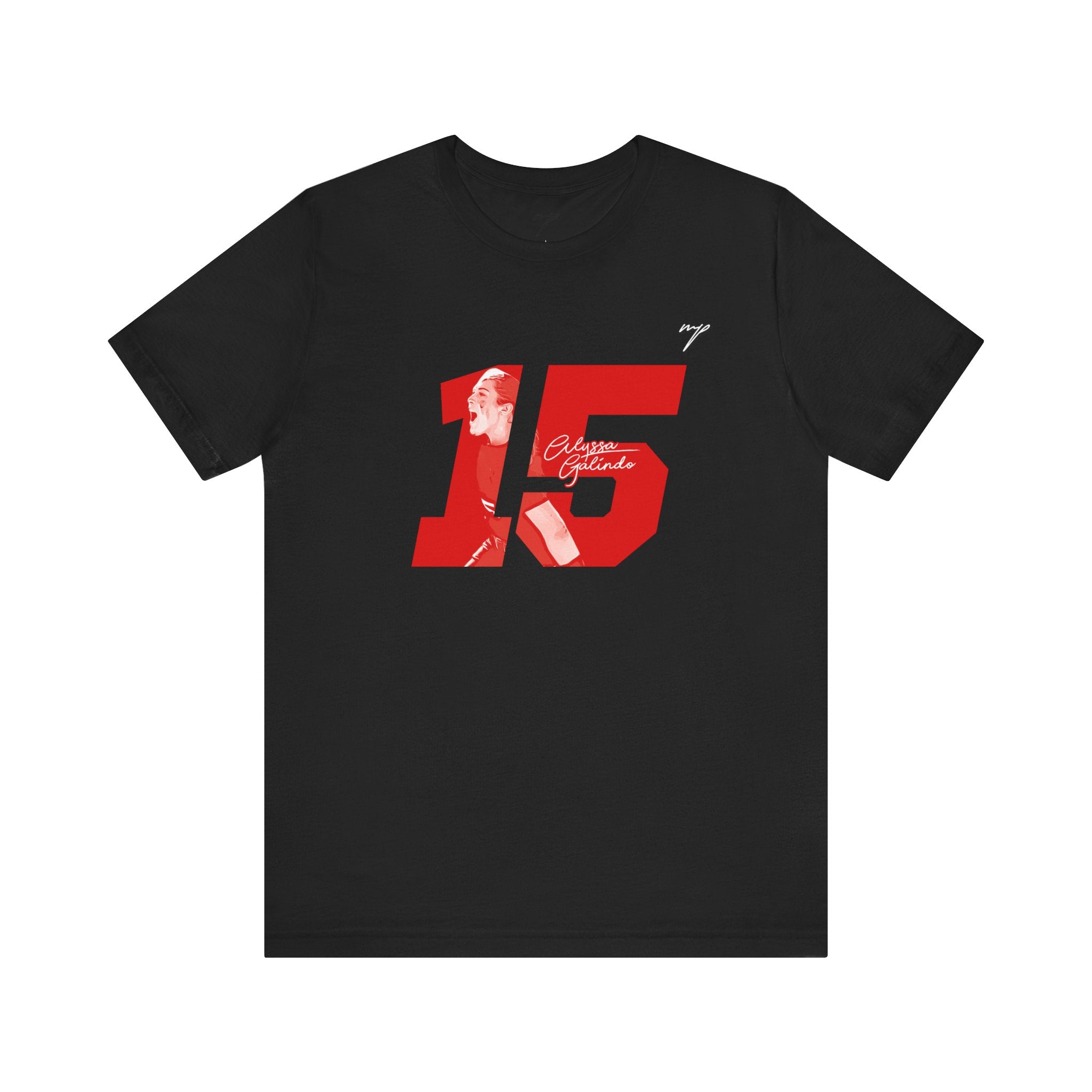 Alyssa Galindo Graphic Tee
