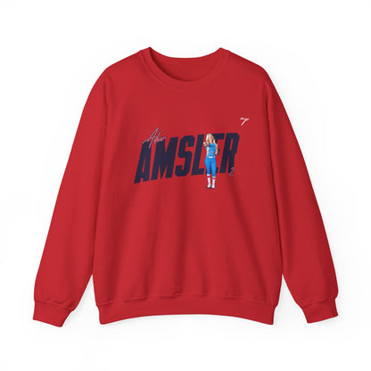 Adair Amsler Crewneck
