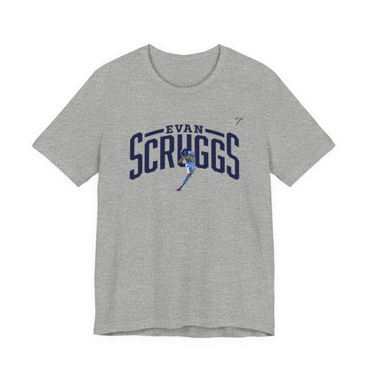 Evan Scruggs Graphic Tee