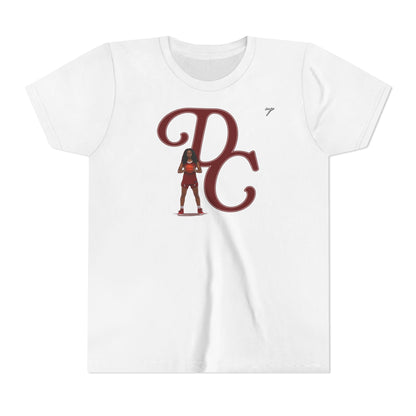 Diana Collins Youth Graphic Tee