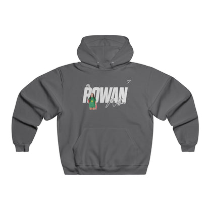 Rowan Willson Vintage Hoodie