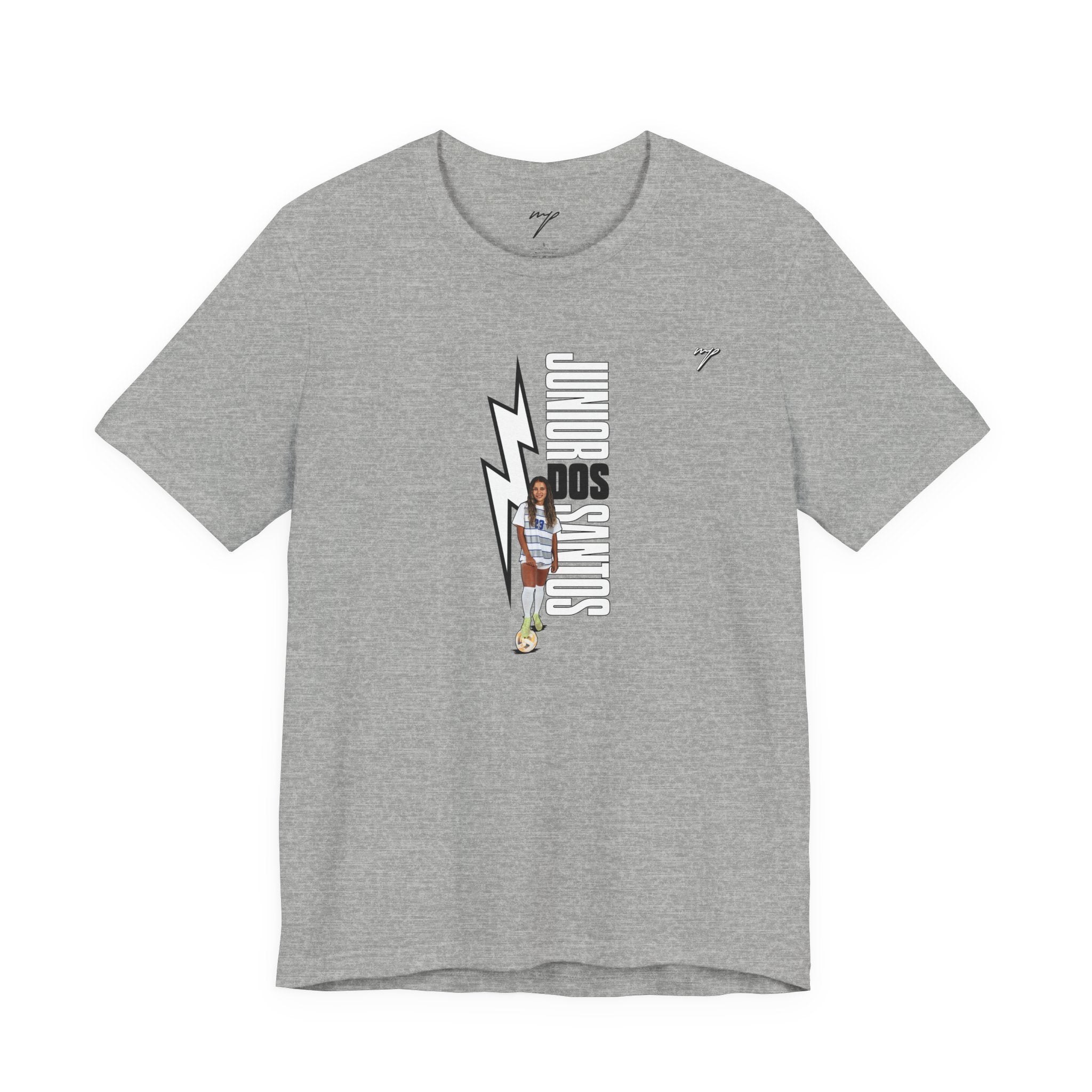 Luiza Junior dos Santos Graphic Tee