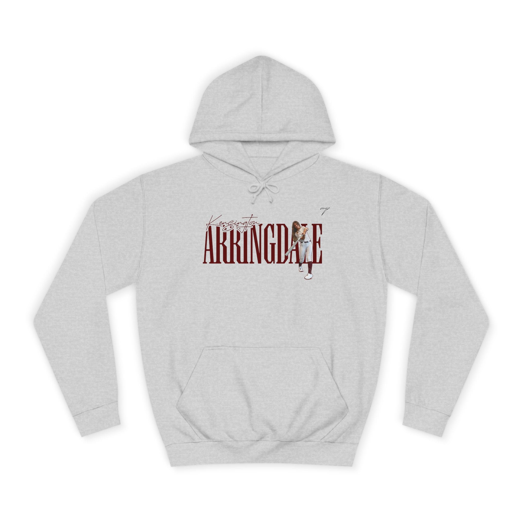 Kensington Arringdale Hoodie