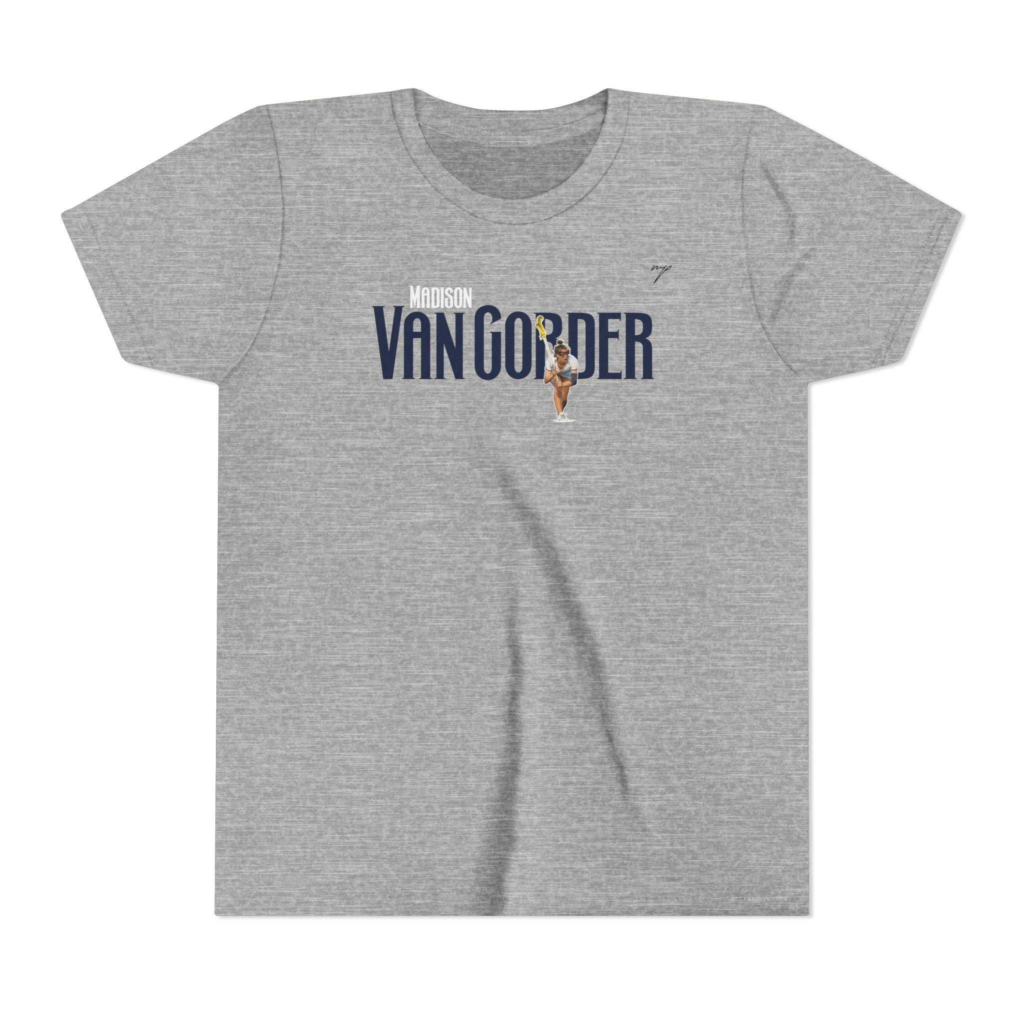Madison Van Gorder YOUTH Graphic Tee