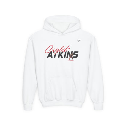 Cayleb Atkins Youth Hoodie