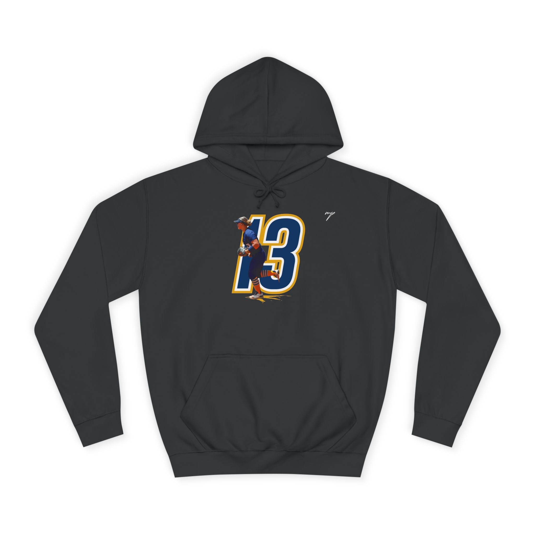 Baileigh Pitts Hoodie