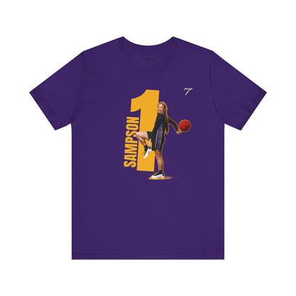 Allison Sampson Graphic Tee
