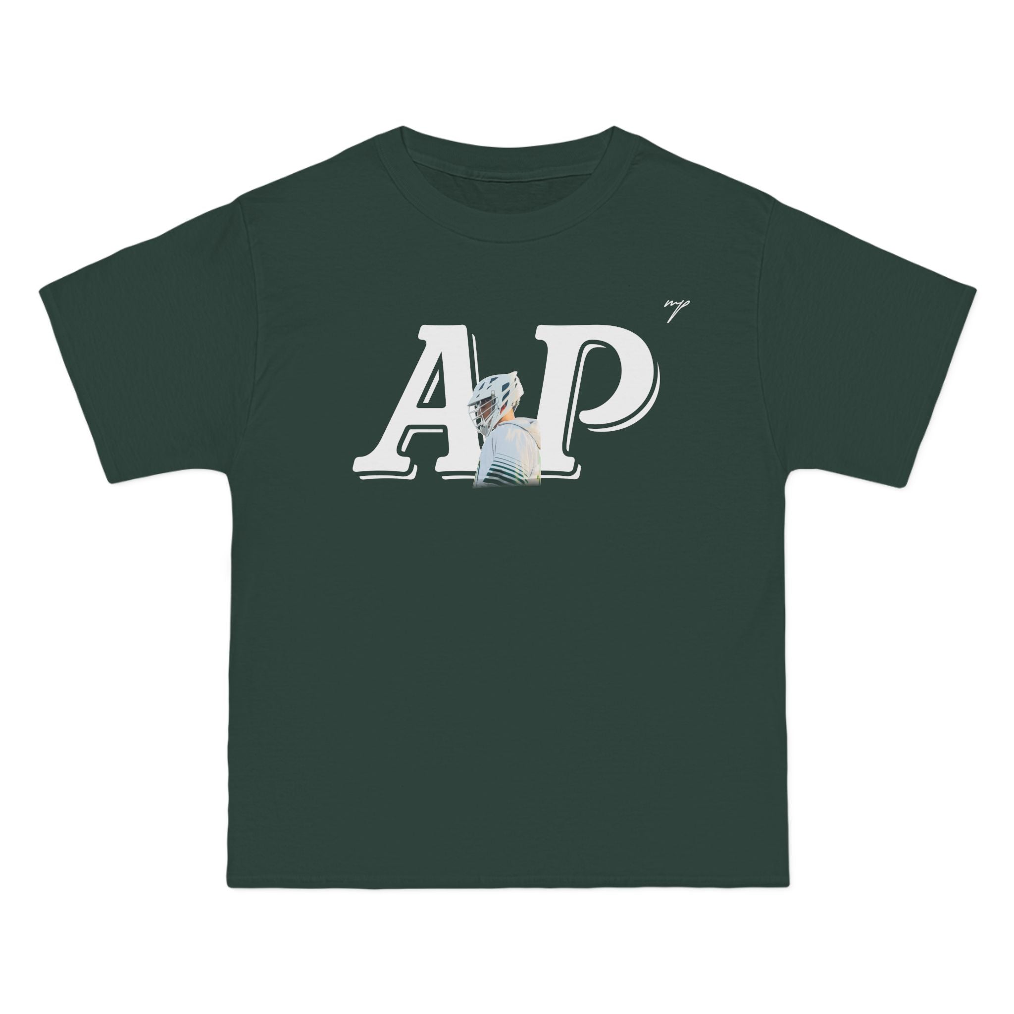 Ayaan Prajapati Vintage Tee