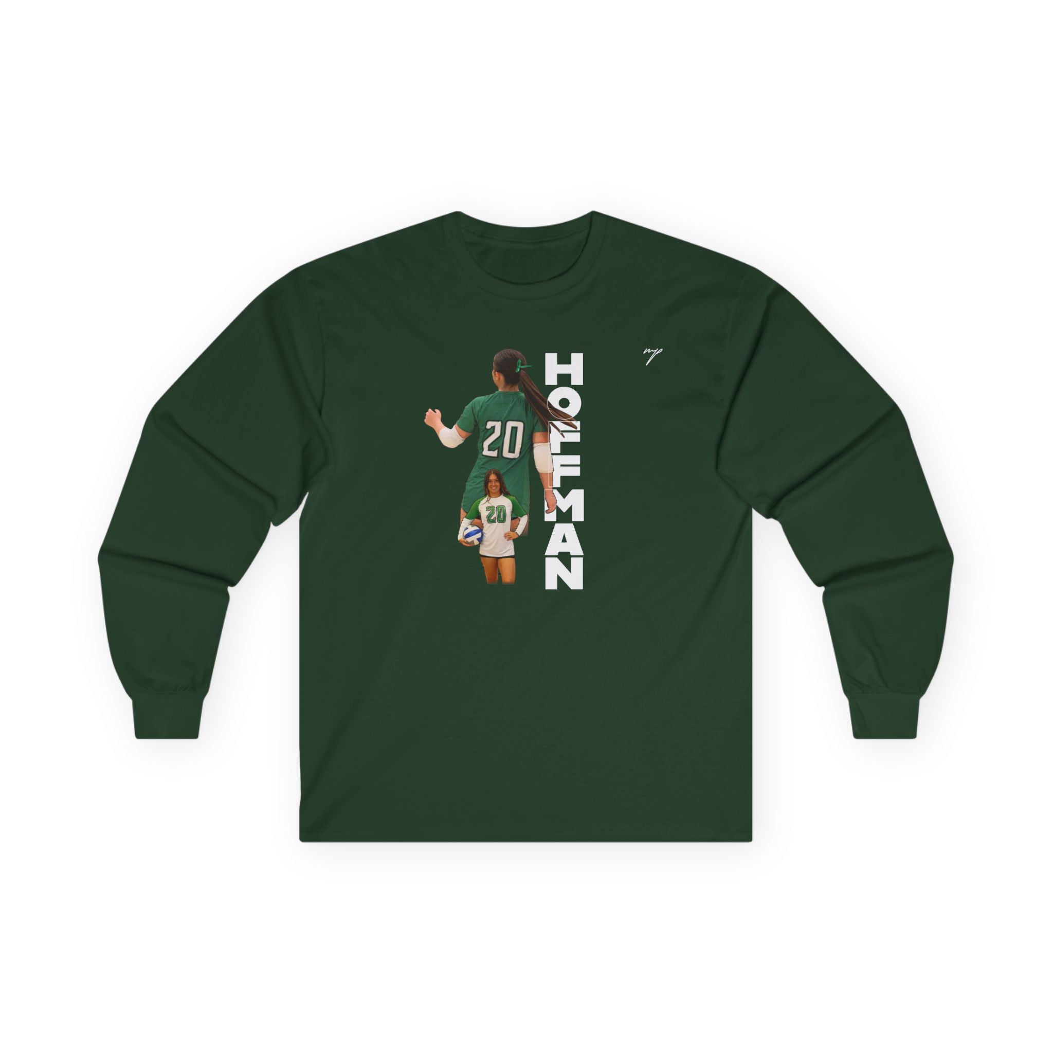 Maddie Hoffman Long Sleeve