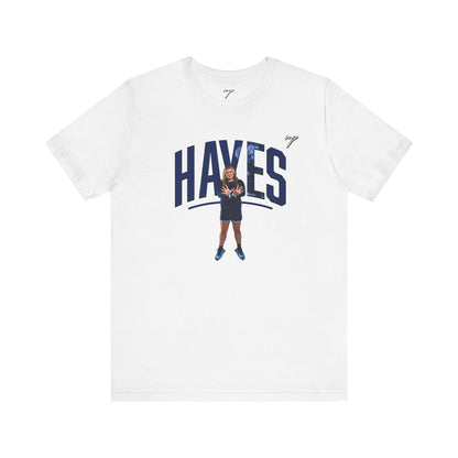 Shelby Hayes Graphic Tee
