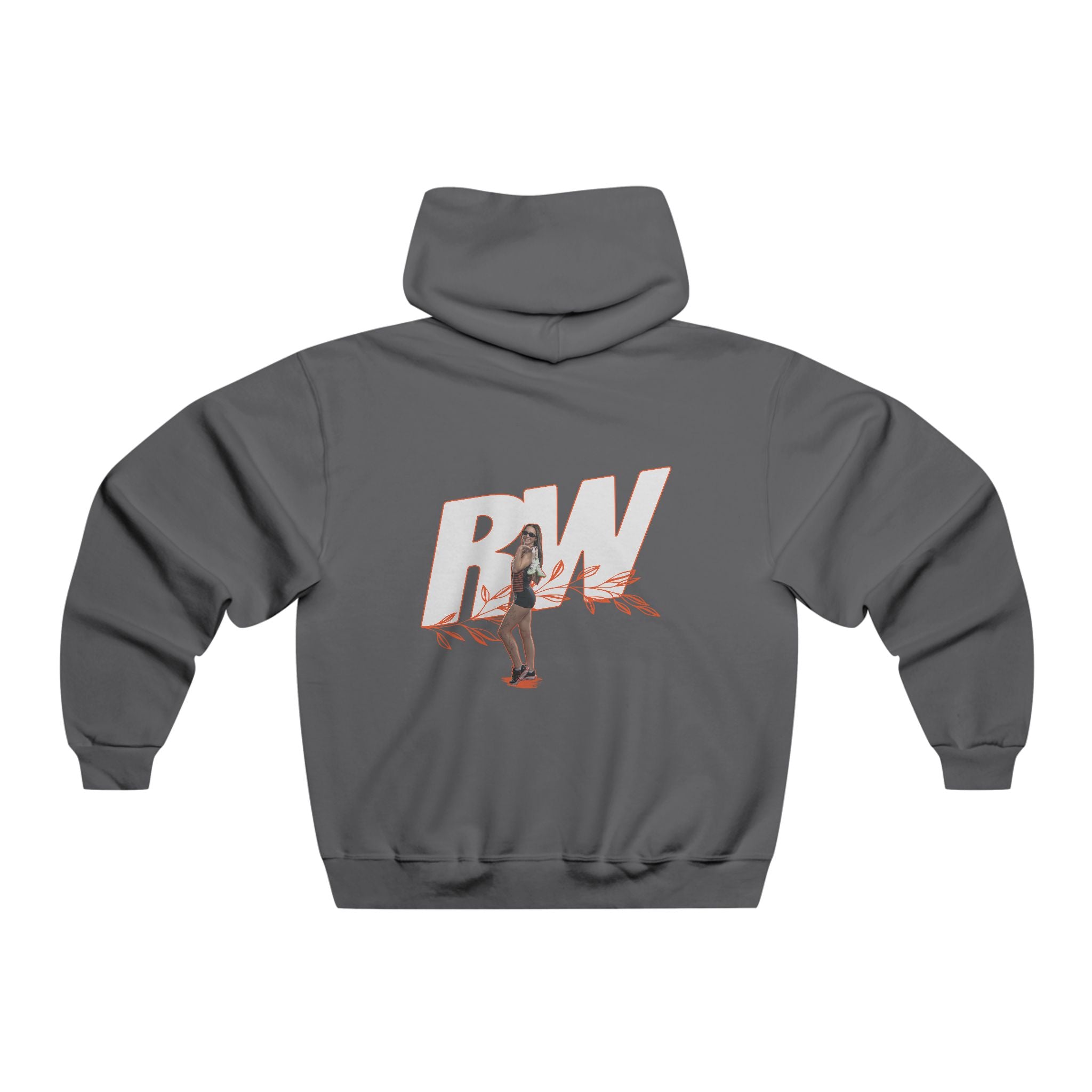 Rieanna Woods Vintage Hoodie