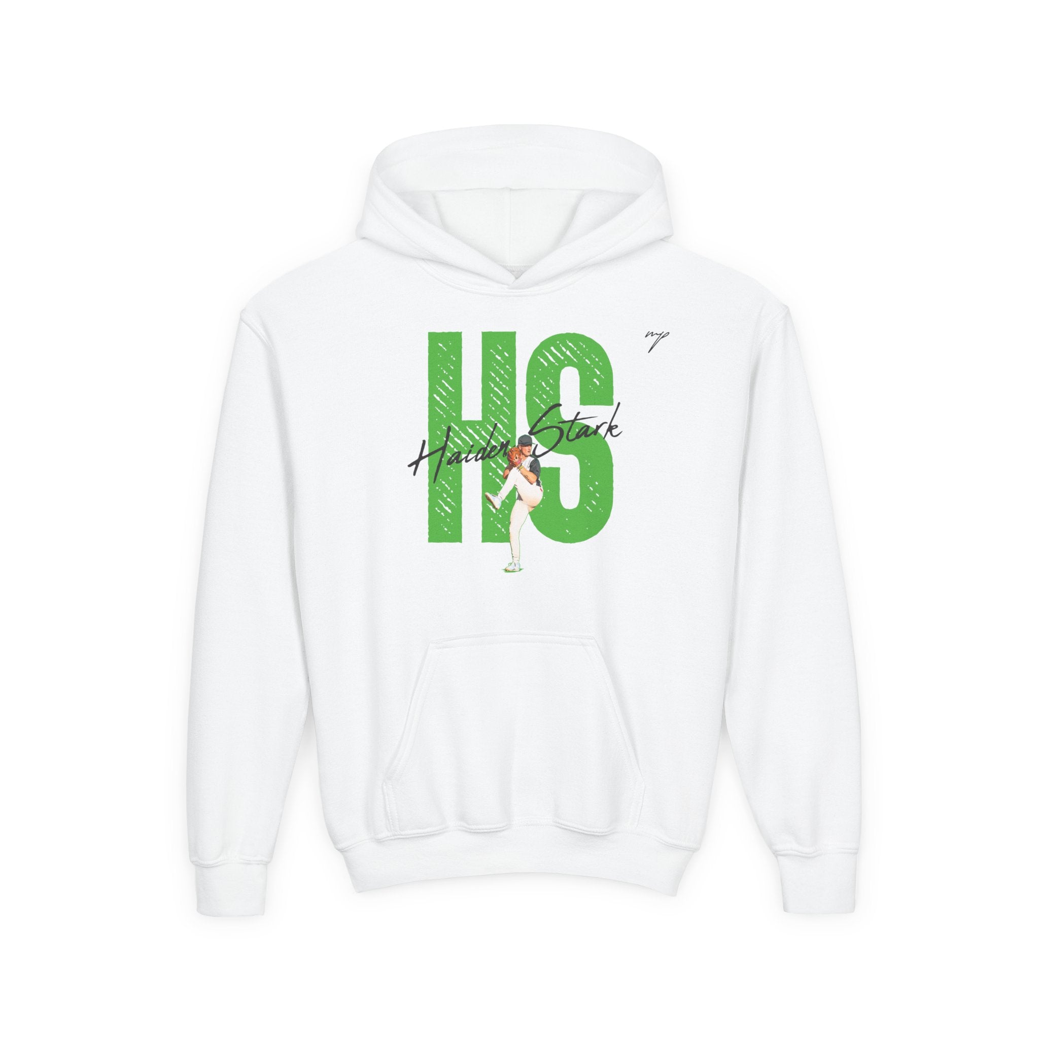 Haiden Stark YOUTH Hoodie