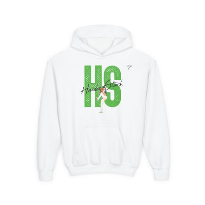 Haiden Stark YOUTH Hoodie