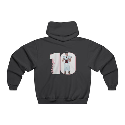 Samer Layous Vintage Hoodie