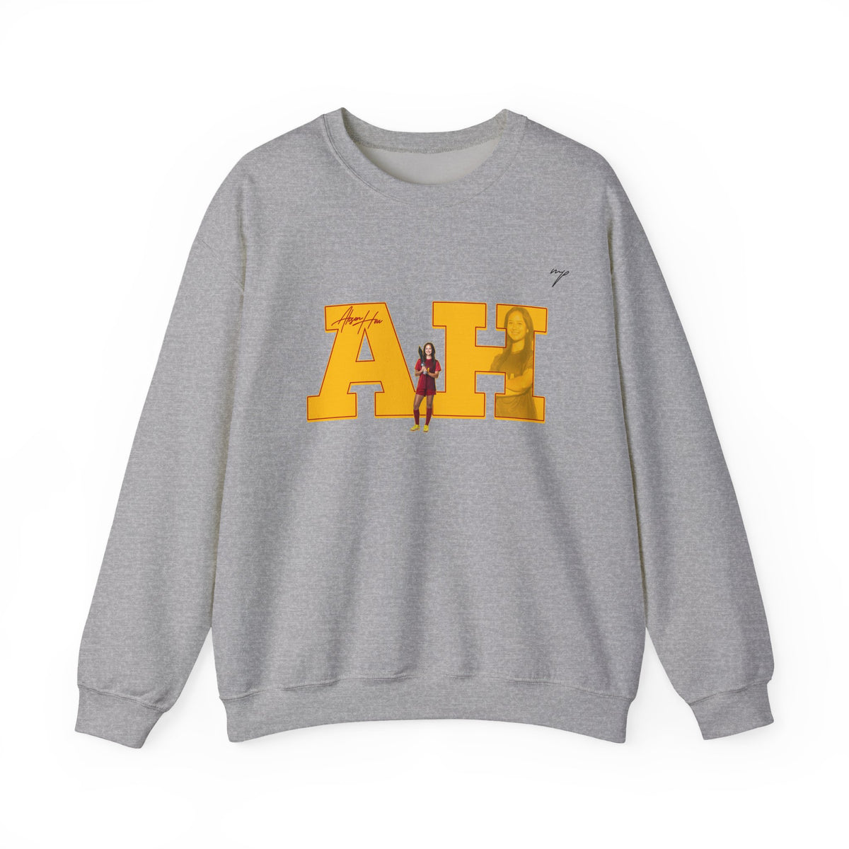 Alison Hou Crewneck