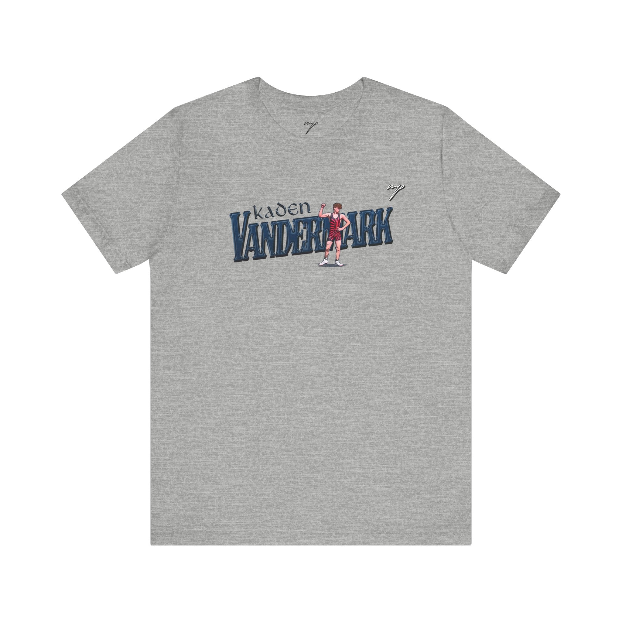 Kaden Vandermark Graphic Tee