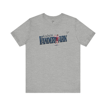 Kaden Vandermark Graphic Tee