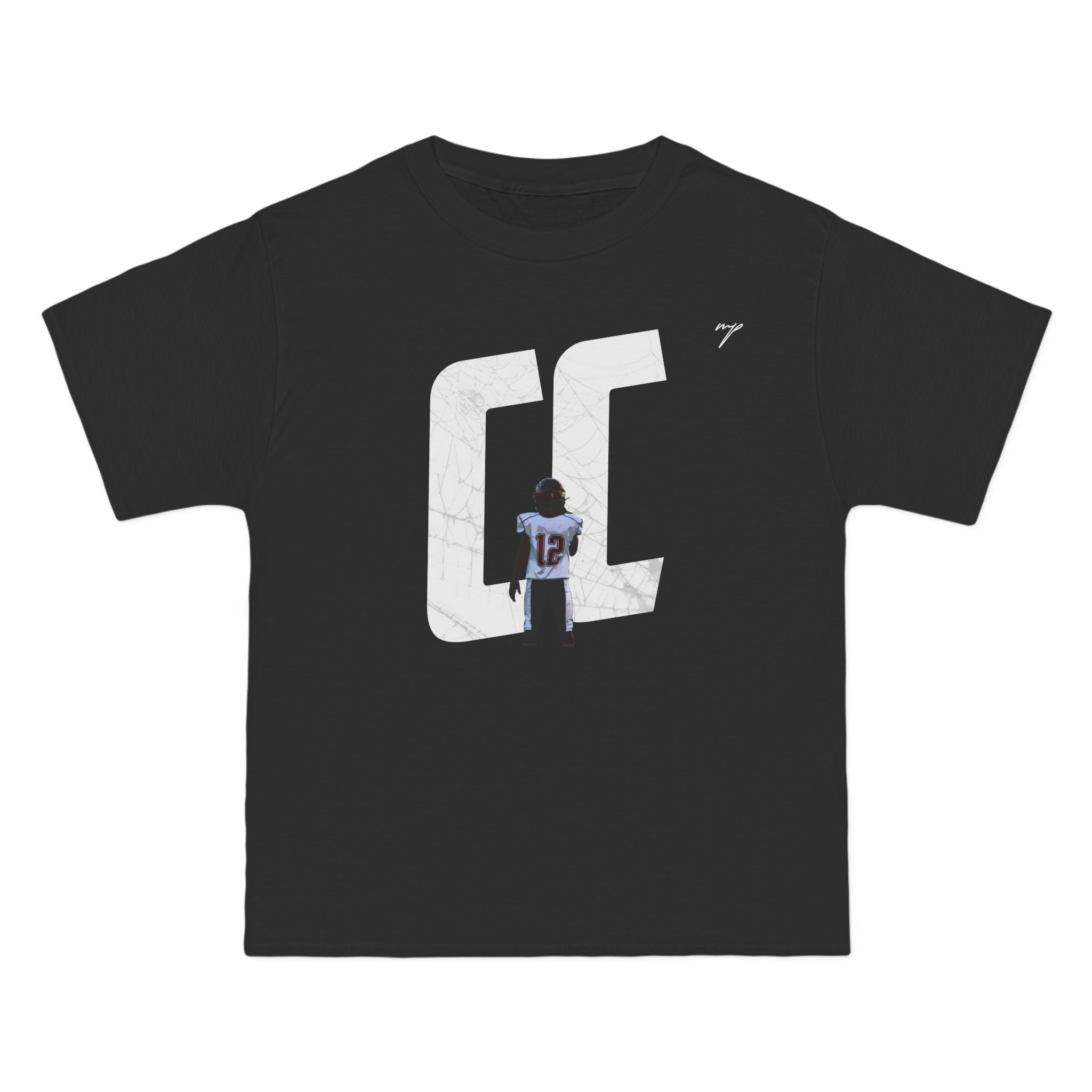 Colin Civils Vintage Tee