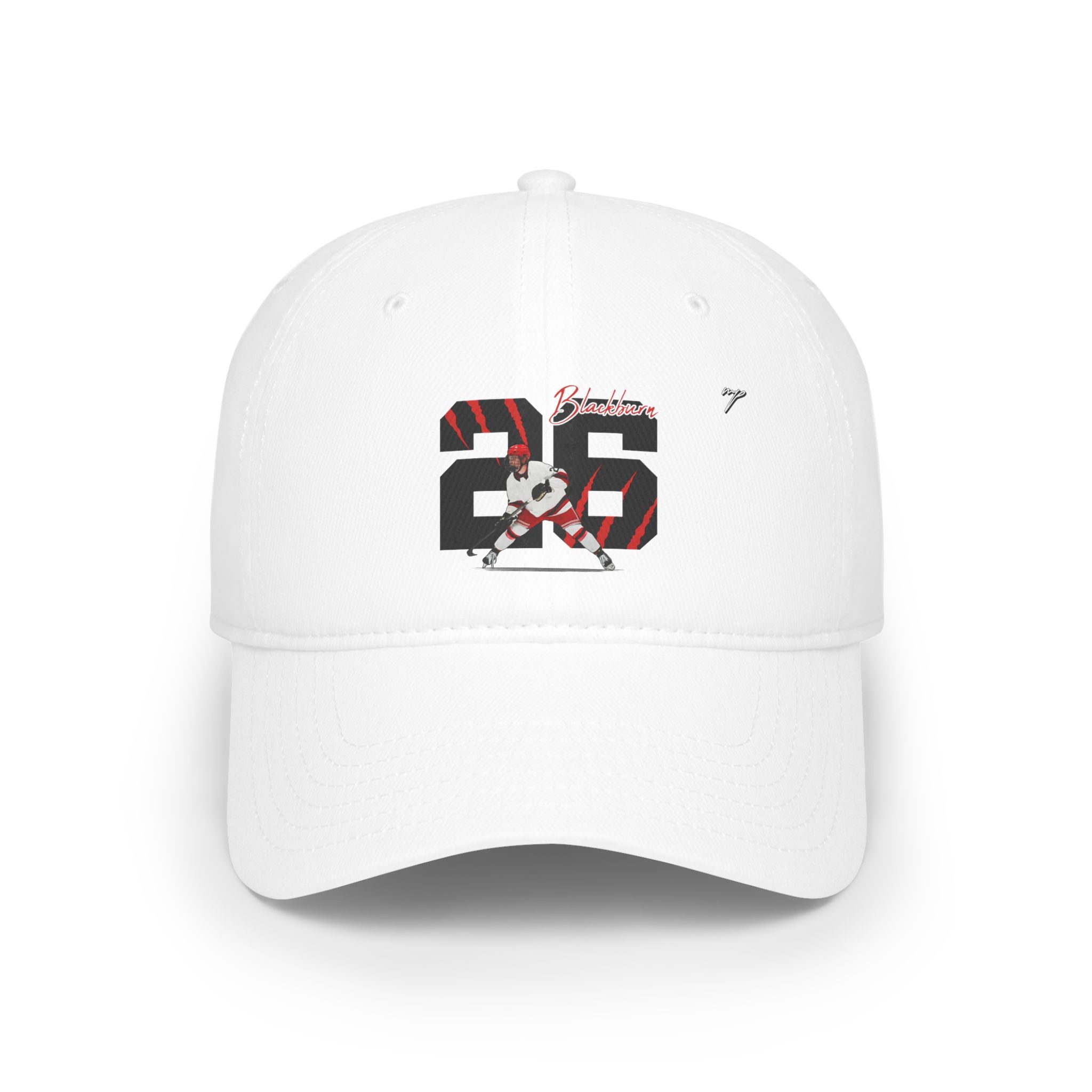 Ryan Blackburn Hat