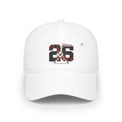 Ryan Blackburn Hat