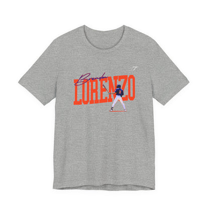 Brandon Lorenzo Graphic Tee