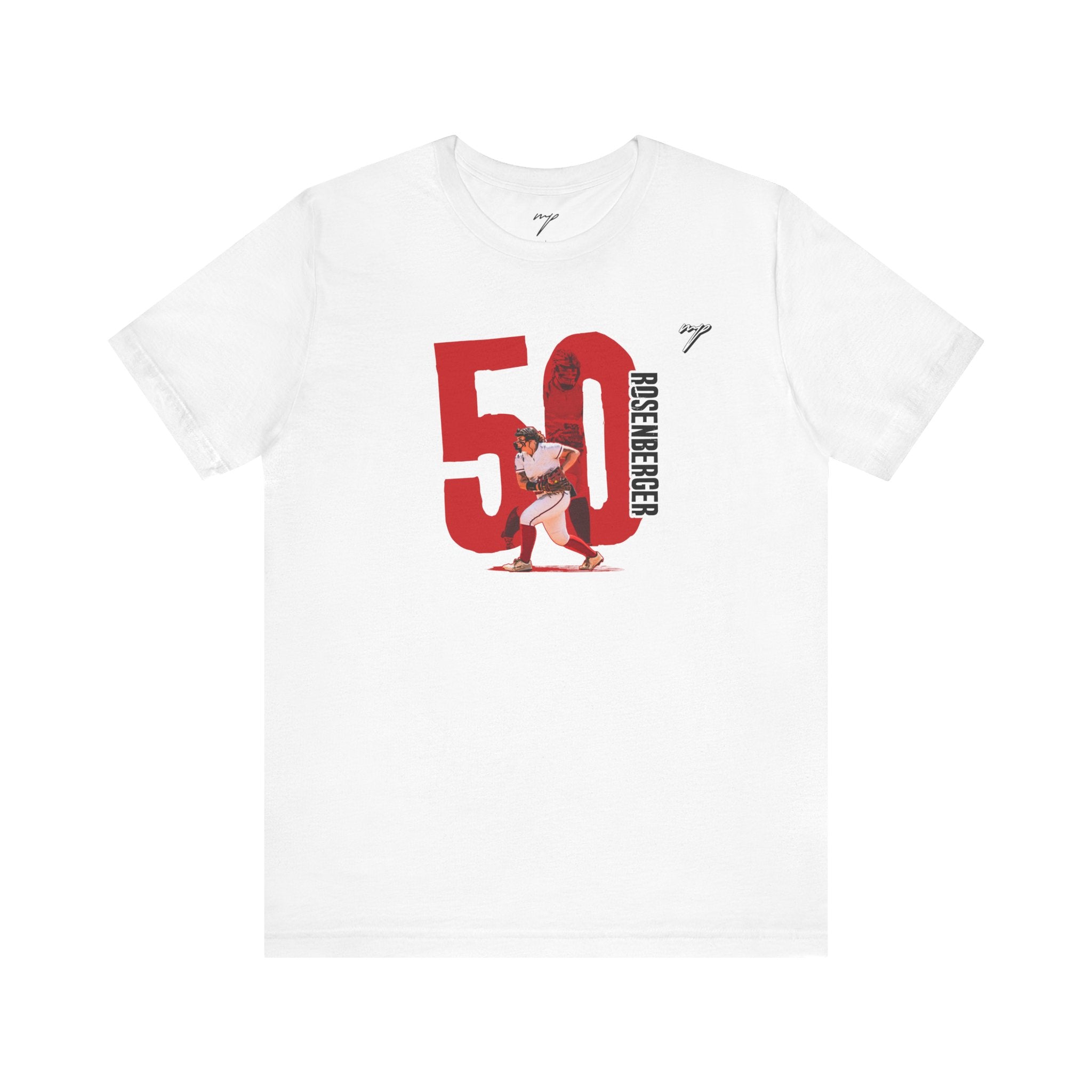 Samantha Rosenberger Graphic Tee