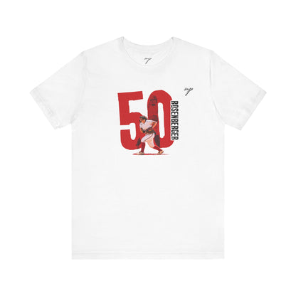 Samantha Rosenberger Graphic Tee