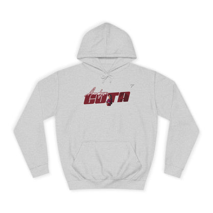 Annalyssa Cota Hoodie
