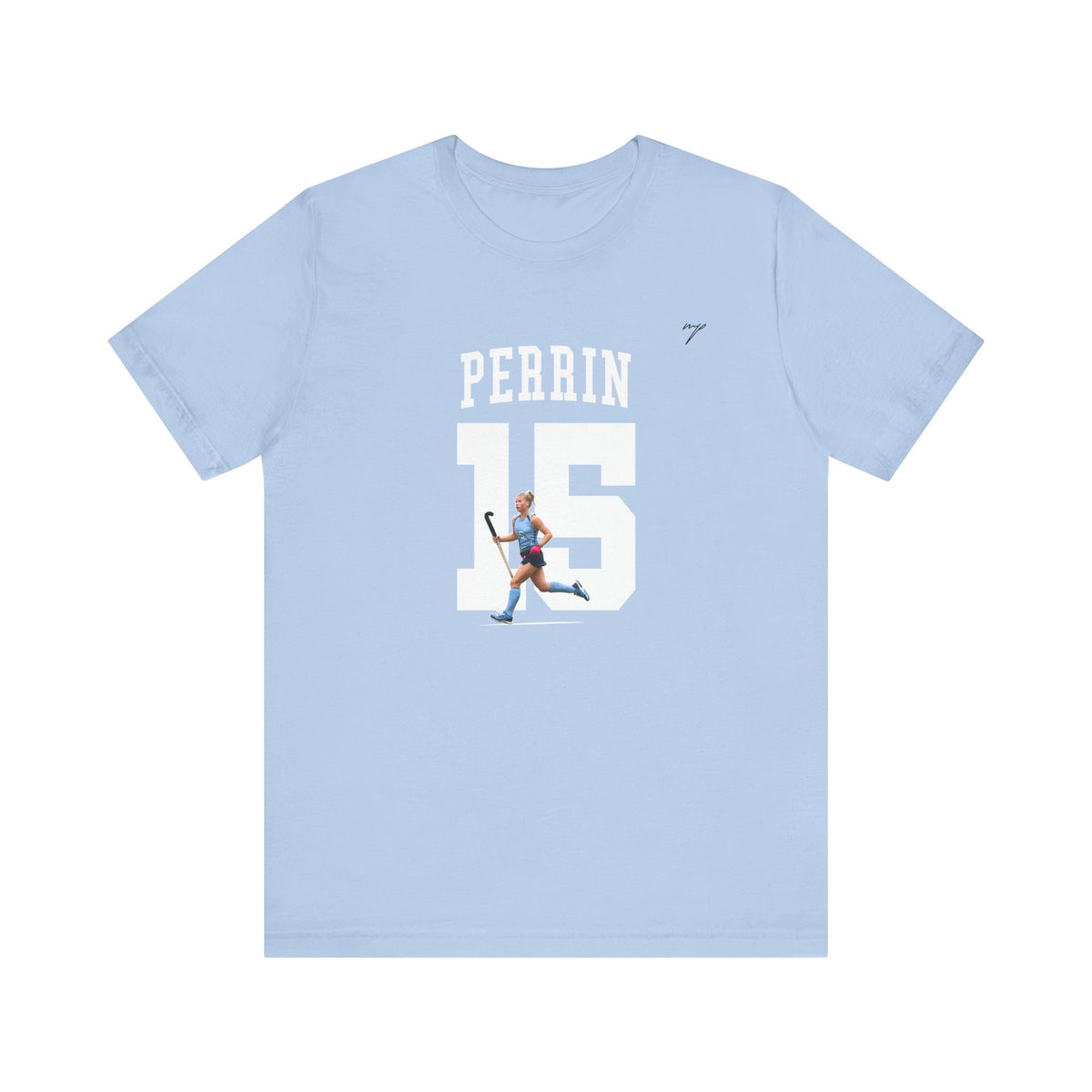 Eliza Perrin Graphic Tee