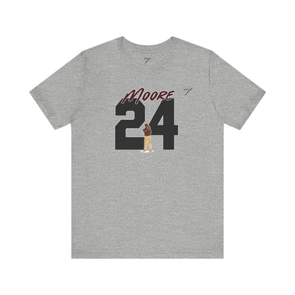 John Moore Graphic Tee
