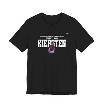 Kiersten Jara Graphic Tee