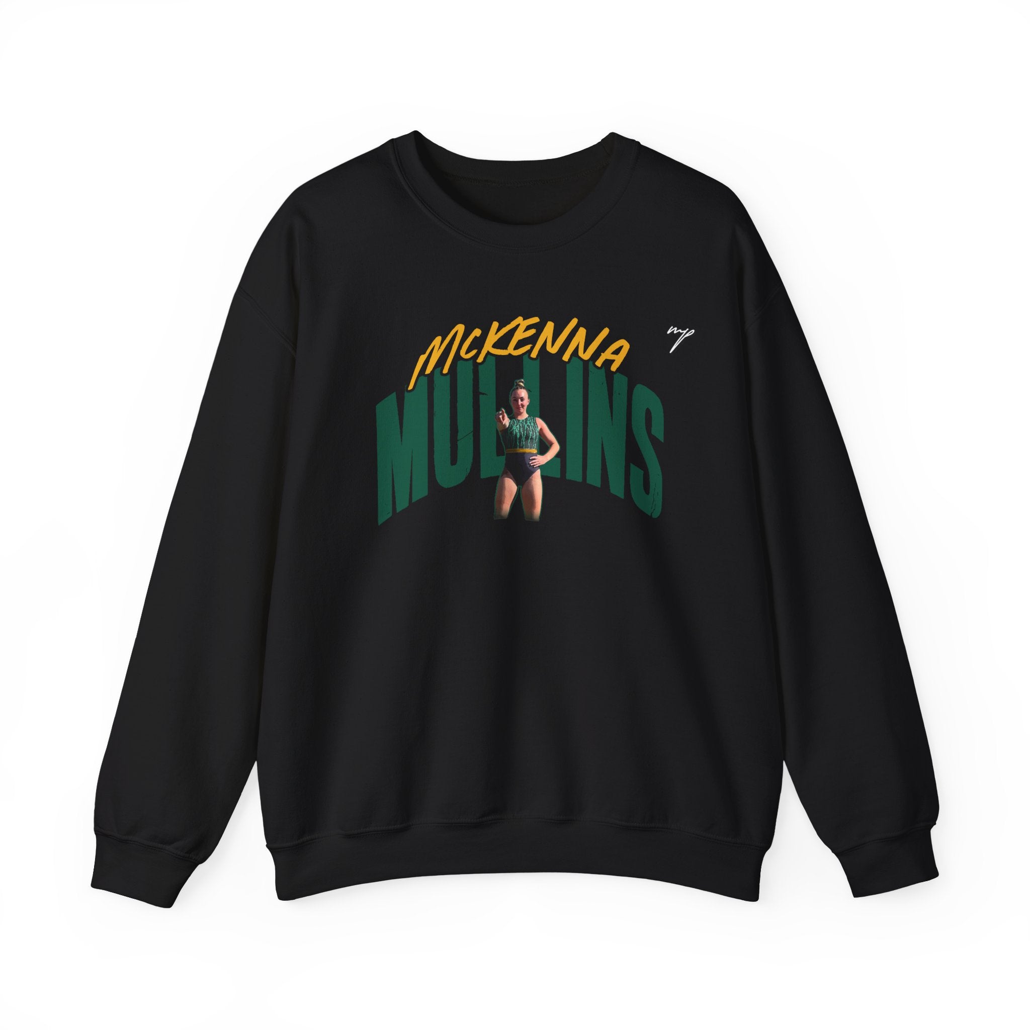 McKenna Mullins Crewneck