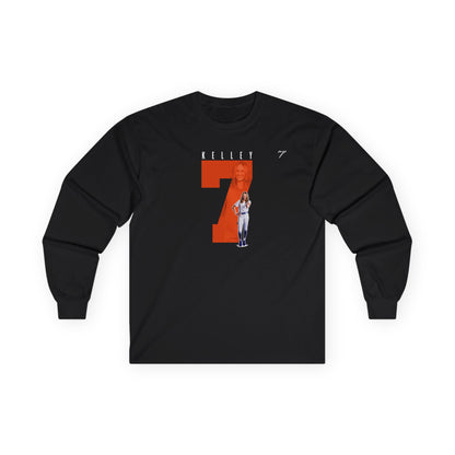 Camryn Kelley Long Sleeve