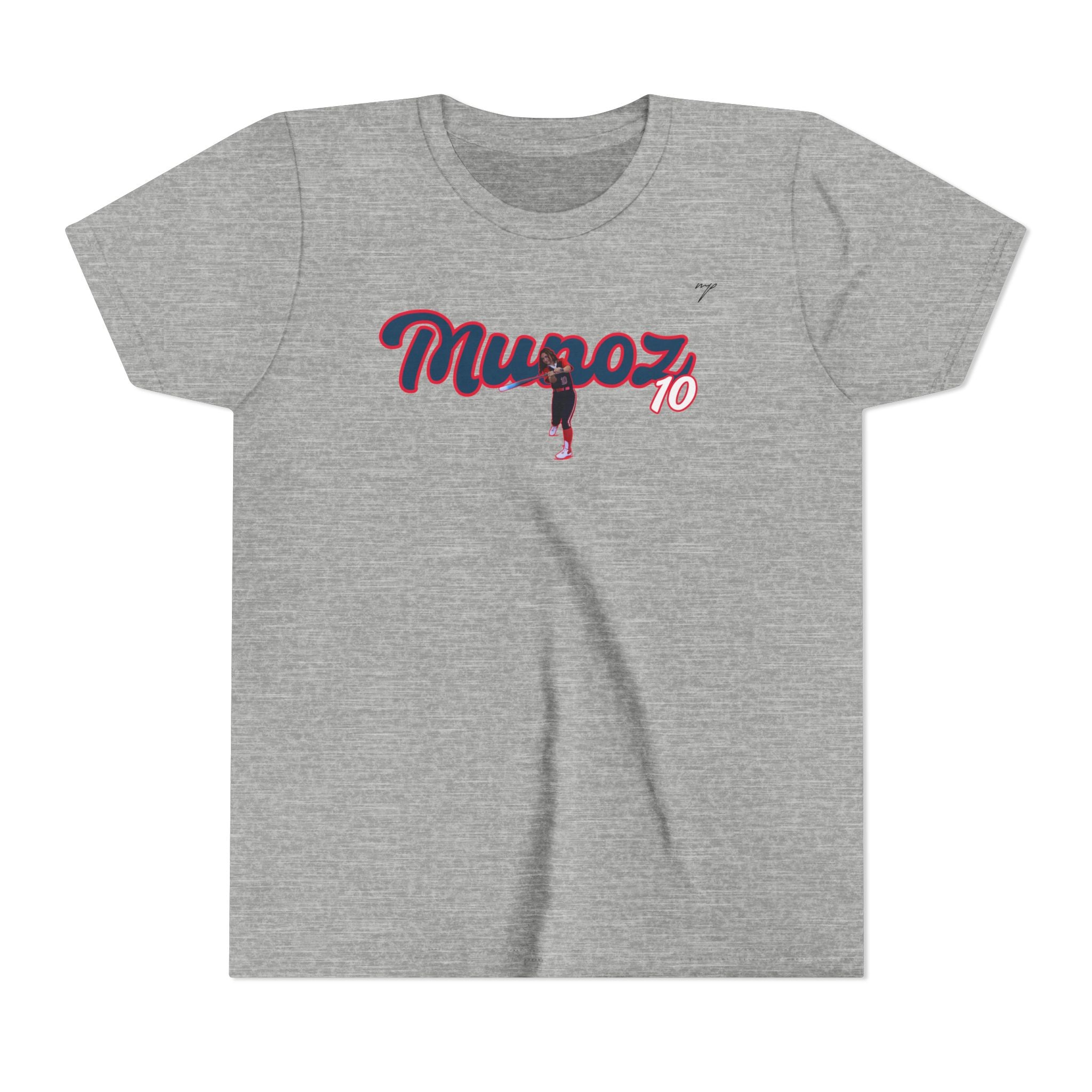 Arianna Munoz YOUTH Graphic Tee