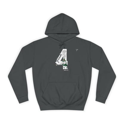 Jaylie French Hoodie
