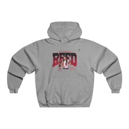 Aspyn Reed Vintage Hoodie