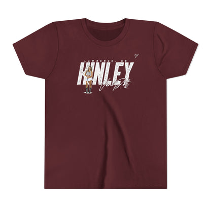 Kinley VanPelt YOUTH Graphic Tee