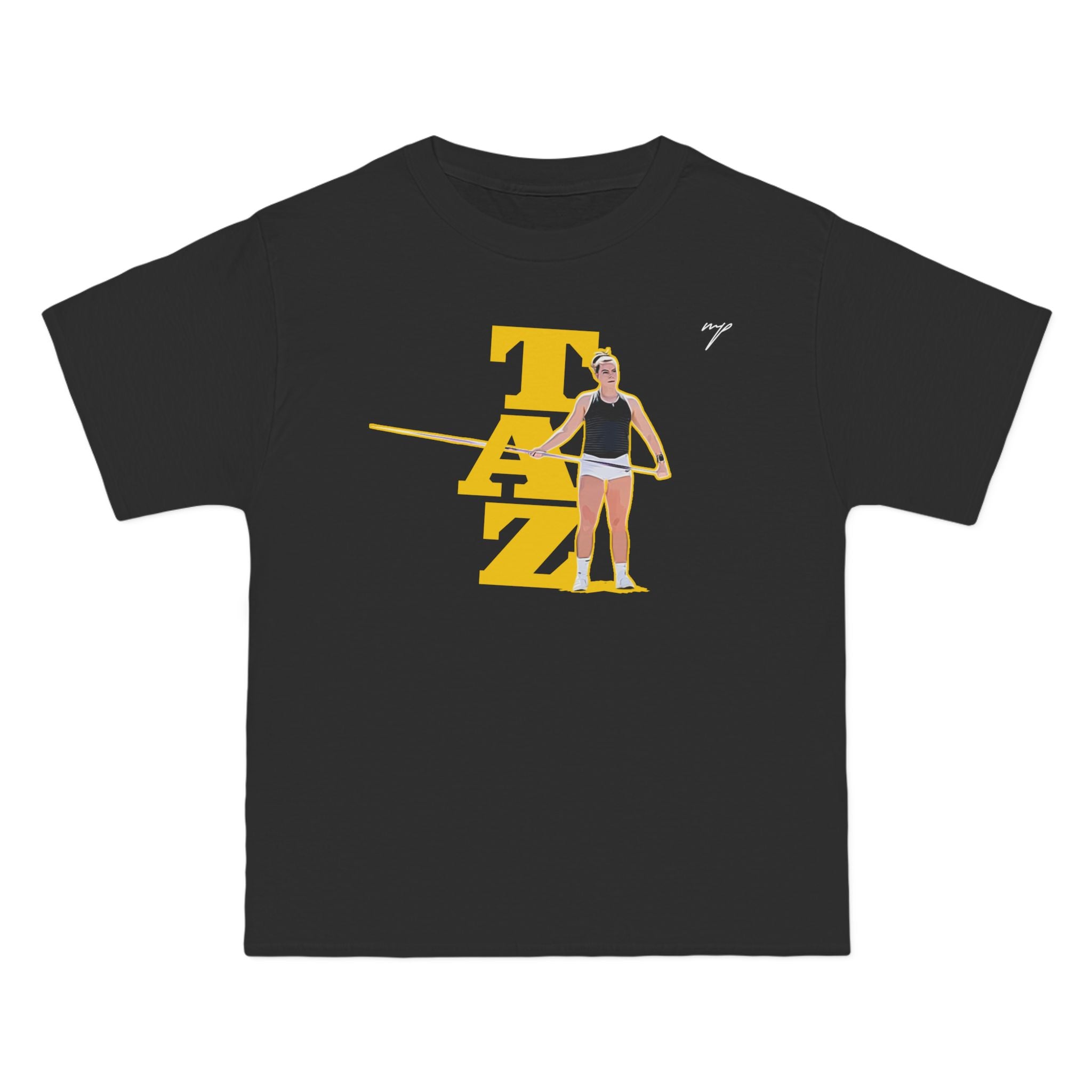 Rori Denness Vintage Tee