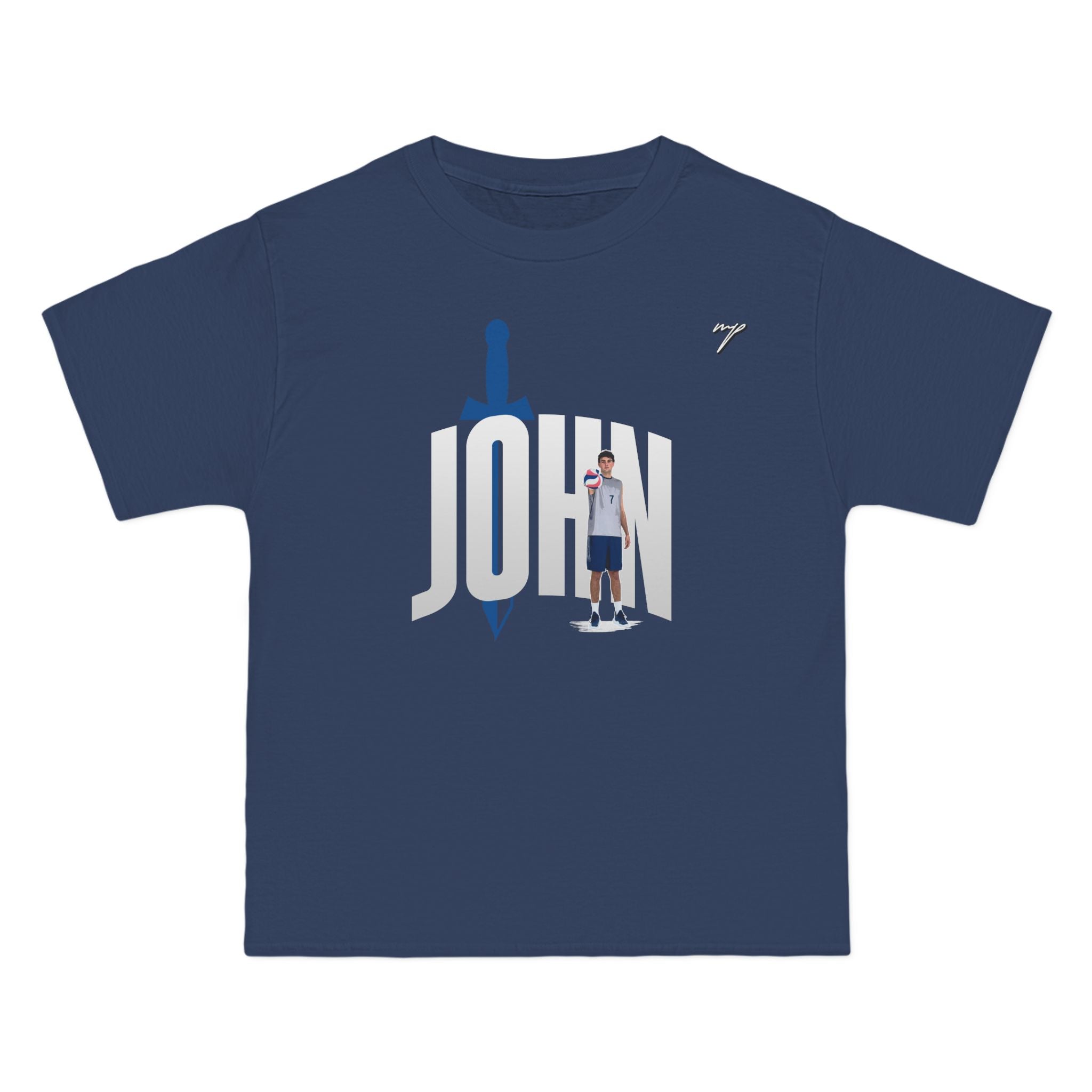 John Petrucci Vintage Tee