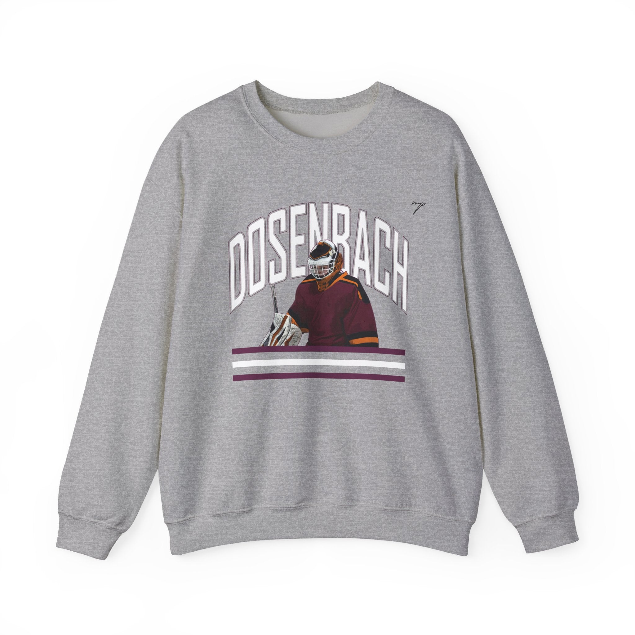 Anna Dosenbach Crewneck