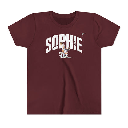 Sophie Reale Youth Graphic Tee