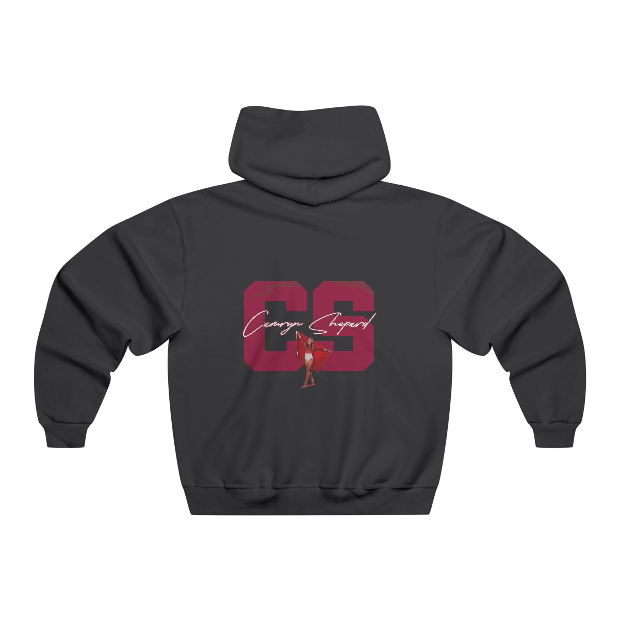 Camryn Shepard Vintage Hoodie