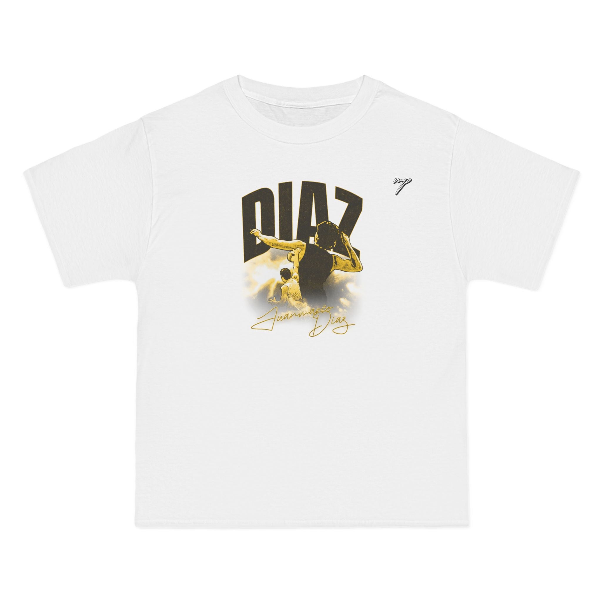Juanmarco Diaz Vintage Tee