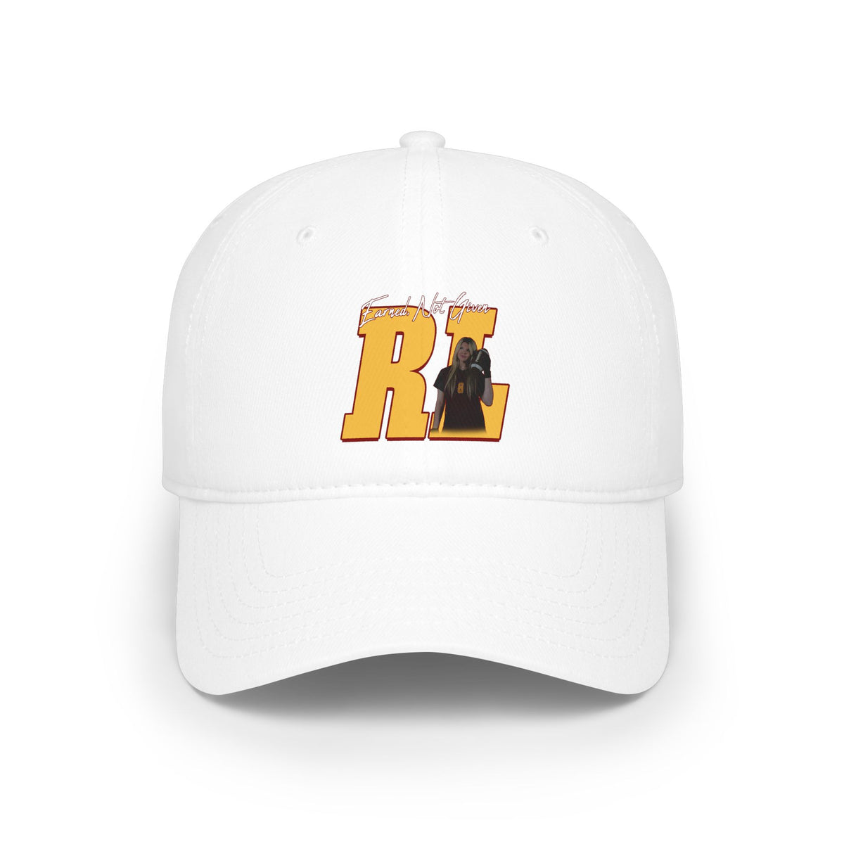 Rebecca Lippolis Hat
