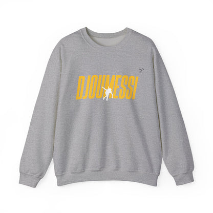Amalia Djoumessi Crewneck